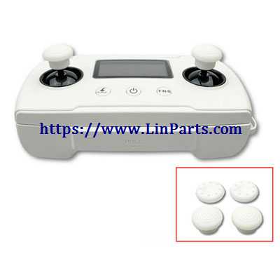 LinParts.com - Hubsan Zino2+ Zino 2 Plus RC Drone spare parts: Thumb rocker