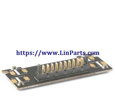 LinParts.com - Hubsan Zino2+ Zino 2 Plus RC Drone spare parts: Power adapter board