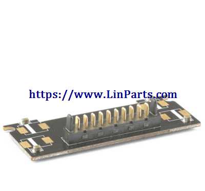 LinParts.com - Hubsan Zino2 Zino 2 RC Drone spare parts: ZINO200-21 Power adapter board