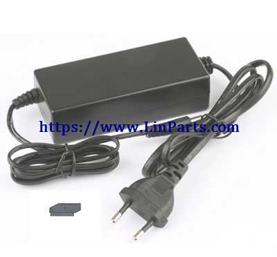 LinParts.com - Hubsan Zino2+ Zino 2 Plus RC Drone spare parts: Charger