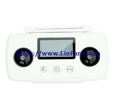 LinParts.com - Hubsan Zino2+ Zino 2 Plus RC Drone spare parts: Remote control