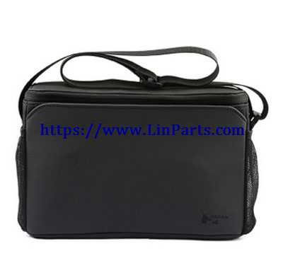 LinParts.com - Hubsan Zino2+ Zino 2 Plus RC Drone spare parts: Original package