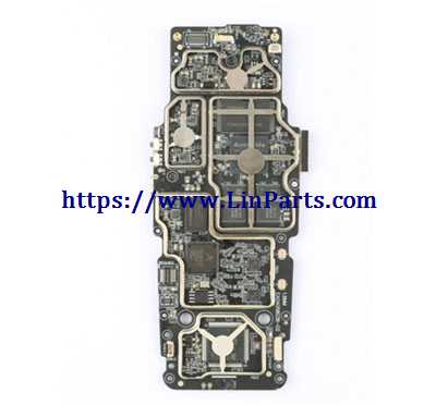 LinParts.com - Hubsan Zino2+ Zino 2 Plus RC Drone spare parts: Motherboard