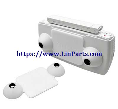 LinParts.com - Hubsan Zino2+ Zino 2 Plus RC Drone spare parts: Rocker protector (not including remote control)