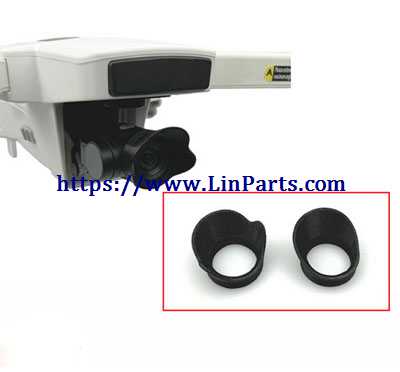 LinParts.com - Hubsan Zino2+ Zino 2 Plus RC Drone spare parts: Lens hood
