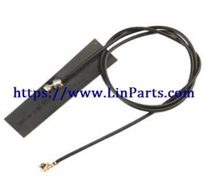 LinParts.com - Hubsan Zino Pro+ Pro Plus RC Drone spare parts: WIFI antenna