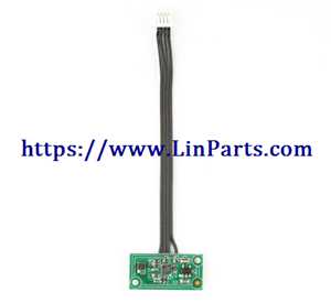 LinParts.com - Hubsan Zino Pro+ Pro Plus RC Drone spare parts: Geomagnetic Module