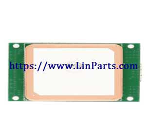 LinParts.com - Hubsan Zino Pro+ Pro Plus RC Drone spare parts: GPS