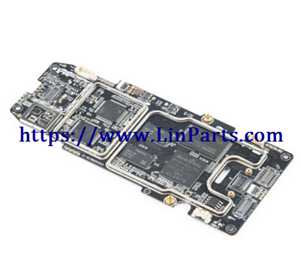 LinParts.com - Hubsan Zino Pro+ Pro Plus RC Drone spare parts: Mother board