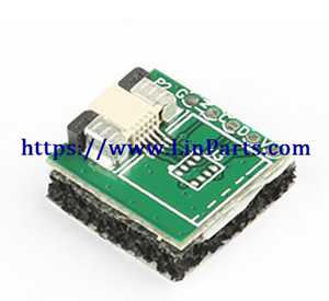 LinParts.com - Hubsan Zino Pro+ Pro Plus RC Drone spare parts: Gyro board