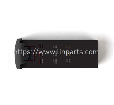 LinParts.com - JDRC JD-20 RC Quadcopter spare parts: Battery 1pcs - Click Image to Close