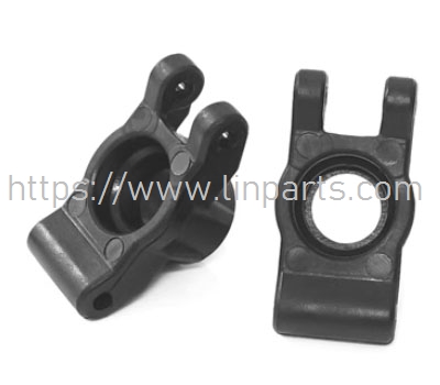 LinParts.com - JJRC Q117 RC Car Spare Parts: Rear axle seat