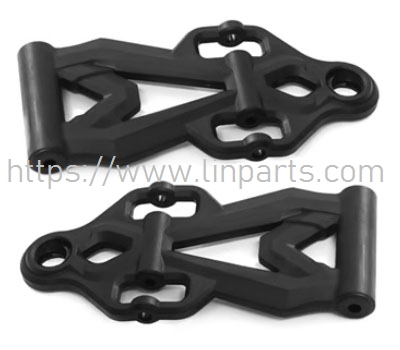 LinParts.com - JJRC Q117 RC Car Spare Parts: Front lower swing arm - Click Image to Close