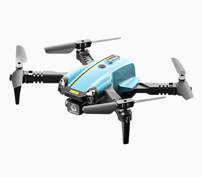  JJRC New H126 Foldable Aerial Camera Video Drone with Wireless Remote Control Toy Aircraft