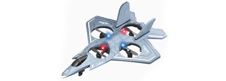  JJRC H128 Rc Glider