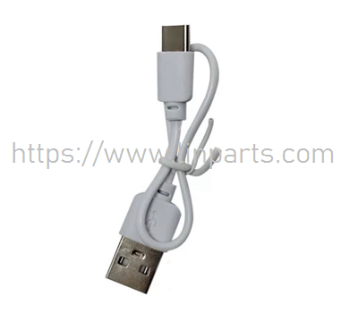 JJRC H128 USB charging cable - JJRC H128 RC Glider spare parts JJRC H128 USB charging cable - JJRC H128 RC Glider spare parts