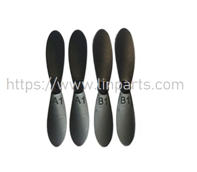 JJRC H128 Propeller - JJRC H128 RC Glider spare parts JJRC H128 Propeller - JJRC H128 RC Glider spare parts