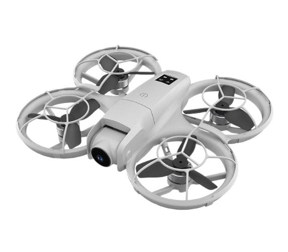  JJRC H137PRO Wind Shadow Brushless Quadcopter RC Drone with 4.3-inch Screen Aerial Photography Aircraft