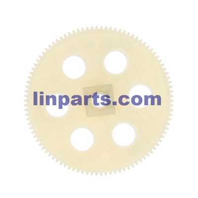 LinParts.com - JJRC H26 RC Quadcopter Spare Parts: Gear