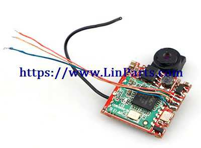JJRC H43WH RC Quadcopter Spare Parts: WIFI board