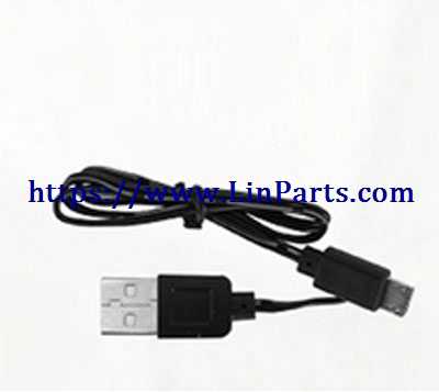 LinParts.com - JJRC H71 RC Drone Spare Parts: USB charger