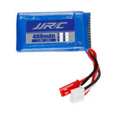 LinParts.com - JJRC H38 RC Quadcopter Spare Parts: Battery 7.4V 400mAh - Click Image to Close