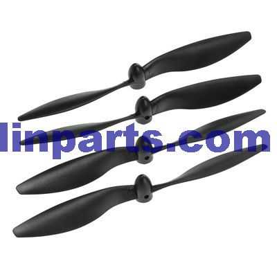 JJRC H11C RC Quadcopter Spare Parts: Main blades propellers