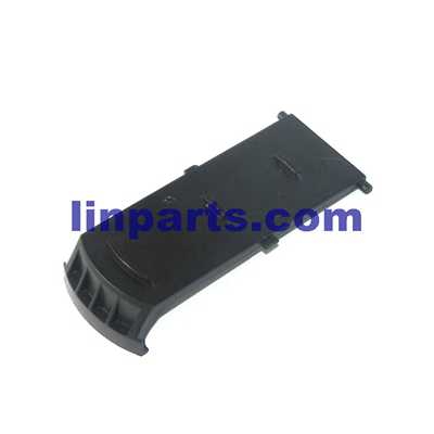 DFD F181 F181W F181D RC Quadcopter Spare Parts: Battery cover
