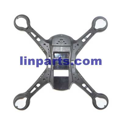 DFD F181 F181W F181D RC Quadcopter Spare Parts: Lower cover