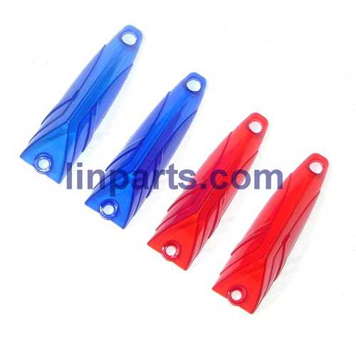 JJRC H16 RC Quadcopter Spare Parts: Lampshade