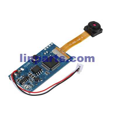 JJRC H20W RC Hexacopter Spare Parts: Board of Camera