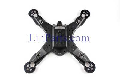 JJRC H25 H25C H25W H25G RC Quadcopter Spare Parts: Lower cover