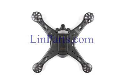 JJRC H29 H29C H29W H29G RC Quadcopter Spare Parts: Lower cover
