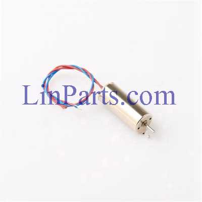 JJRC H29 H29C H29W H29G RC Quadcopter Spare Parts: Main motor [Red + Blue]