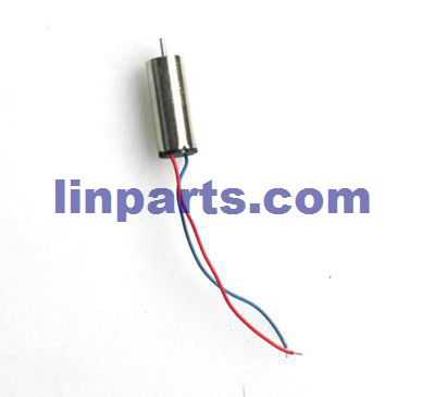 JJRC H30C RC Quadcopter Spare Parts: Main motor [Red + Blue]