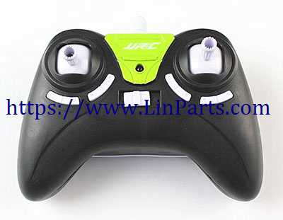 JJRC H33 RC Quadcopter Spare Parts: Transmitter[Green]