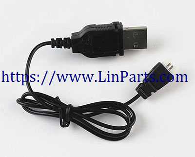 JJRC H33 RC Quadcopter Spare Parts: USB charger wire