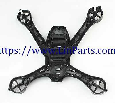JJRC H33 RC Quadcopter Spare Parts: Lower cover