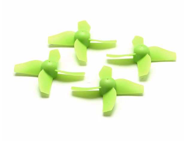 JJRC H36 RC Quadcopter Spare Parts: Main blades[Green]