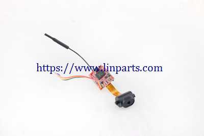 LinParts.com - Eachine E56 RC Quadcopter Spare Parts: 720P WIFI Camera Cam Module