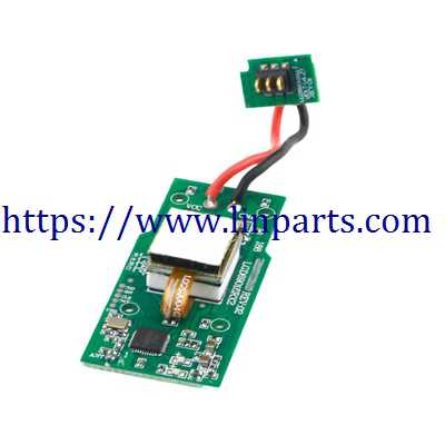 JJRC H47 RC Quadcopter Spare Parts: Receiver Receiving board