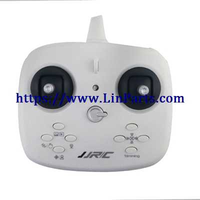 JJRC H51 RC Quadcopter Spare Parts: Transmitter[White]