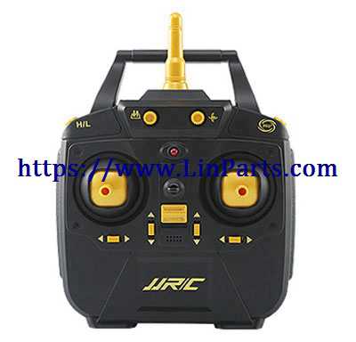 JJRC H68 Drone Spare Parts: Transmitter[Black]
