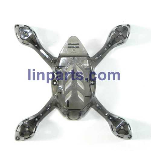 JJRC H6C New Version 2.4G 4CH Headless Mode Quadcopter with 2MP Camera Spare Parts: Lower cover
