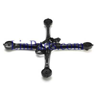 JJRC H98 RC Quadcopter Spare Parts: Lower cover