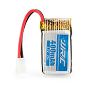 JJRC JX01 RC Helicopter Spare Parts: 3.7V 400mAh battery 1pcs