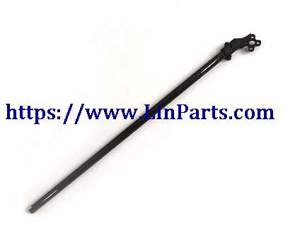 LinParts.com - JJRC M03 RC Helicopter spare parts: M03-020 tail rod group - Click Image to Close