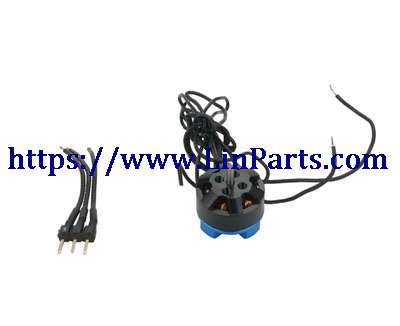 LinParts.com - JJRC M03 RC Helicopter spare parts: M03-021 Tail motor group - Click Image to Close