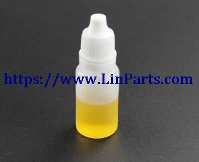 LinParts.com - JJRC M03 RC Helicopter spare parts: Screw glue