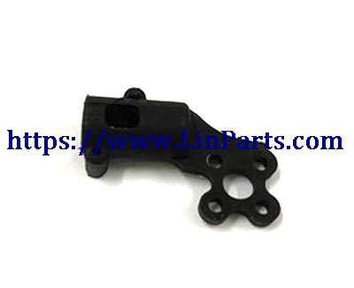LinParts.com - JJRC M03 RC Helicopter spare parts: Tail motor base